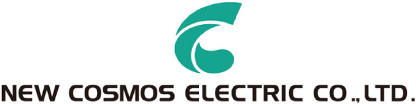 NEW COSMOS ELECTRIC CO., LTD.