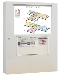 地図式受信機