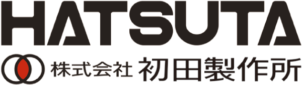 HATSUTA SEISAKUSHO CO., LTD.