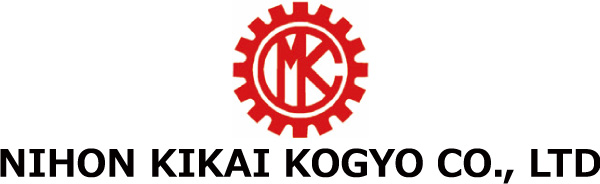 NIHON KIKAI KOGYO CO., LTD.