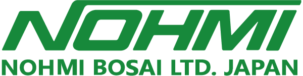 NOHMI BOSAI LTD.